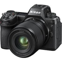 Объектив Nikon Z 35mm f/1.4 - Превью изображения №8 — Интернет-магазин Time-Shop