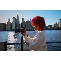 Объектив Nikon Z 35mm f/1.4 - Превью изображения №11 — Интернет-магазин Time-Shop