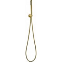 Душевая система  Filarete Roun FL1024 (матовое золото) - Превью изображения №10 — Интернет-магазин Time-Shop