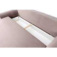 Диван Sempla Берген 2 (альба мокко) - Превью изображения №13 — Интернет-магазин Time-Shop