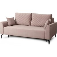 Диван Sempla Берген 2 (альба мокко) - Превью изображения №11 — Интернет-магазин Time-Shop