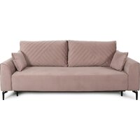 Диван Sempla Берген 2 (альба мокко) - Превью изображения №12 — Интернет-магазин Time-Shop