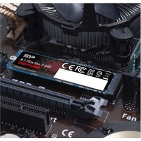 SSD Silicon-Power P34A80 2TB SP002TBP34A80M28 - Превью изображения №3 — Интернет-магазин Time-Shop