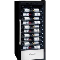 Винный шкаф La Sommeliere Pro110 - Превью изображения №3 — Интернет-магазин Time-Shop