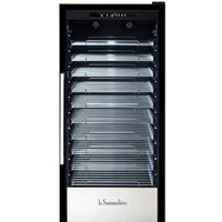 Винный шкаф La Sommeliere Pro110 - Превью изображения №7 — Интернет-магазин Time-Shop