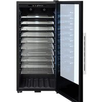 Винный шкаф La Sommeliere Pro110 - Превью изображения №8 — Интернет-магазин Time-Shop