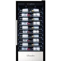 Винный шкаф La Sommeliere Pro110 - Превью изображения №5 — Интернет-магазин Time-Shop