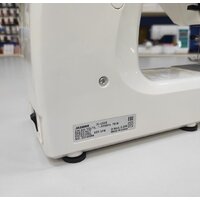 Электромеханическая швейная машина Jasmine JL-112 - Превью изображения №12 — Интернет-магазин Time-Shop