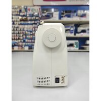 Электромеханическая швейная машина Jasmine JL-112 - Превью изображения №14 — Интернет-магазин Time-Shop