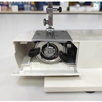 Электромеханическая швейная машина Jasmine JL-112 - Превью изображения №13 — Интернет-магазин Time-Shop