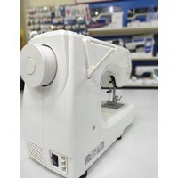 Электромеханическая швейная машина Jasmine JL-112 - Превью изображения №15 — Интернет-магазин Time-Shop