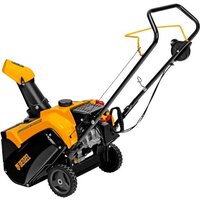 Снегоуборщики и подметальные машины