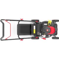 Газонокосилка SUNREKA GLM41P - Превью изображения №6 — Интернет-магазин Time-Shop