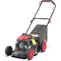 Газонокосилка SUNREKA GLM41P - Превью изображения №4 — Интернет-магазин Time-Shop