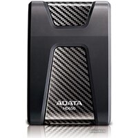 Внешний накопитель ADATA HD650 2TB (черный) - Превью изображения №3 — Интернет-магазин Time-Shop
