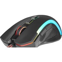 Игровая мышь Redragon Griffin (черный) - Превью изображения №5 — Интернет-магазин Time-Shop