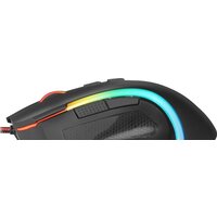 Игровая мышь Redragon Griffin (черный) - Превью изображения №10 — Интернет-магазин Time-Shop