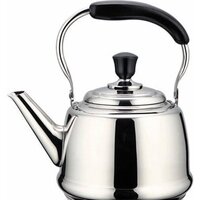 Чайник без свистка Beka Claudette 12028454 - Превью изображения №2 — Интернет-магазин Time-Shop