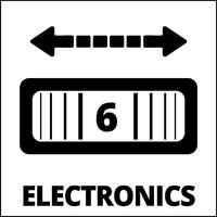 Ленточная шлифмашина Einhell TE-BS 850 E 4466245 - Превью изображения №10 — Интернет-магазин Time-Shop