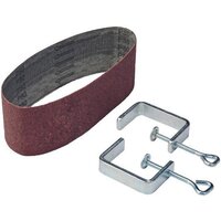 Ленточная шлифмашина Einhell TE-BS 850 E 4466245 - Превью изображения №2 — Интернет-магазин Time-Shop