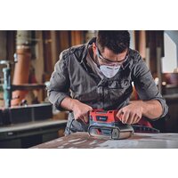 Ленточная шлифмашина Einhell TE-BS 850 E 4466245 - Превью изображения №8 — Интернет-магазин Time-Shop