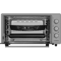 Мини-печь MAUNFELD MMO-483MGR01 - Превью изображения №3 — Интернет-магазин Time-Shop