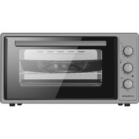 Мини-печь MAUNFELD MMO-483MGR01 - Превью изображения №2 — Интернет-магазин Time-Shop