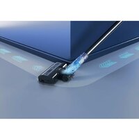 Пылесос Hoover HF2 ULTRA COMPACT HF210HP 011 - Превью изображения №20 — Интернет-магазин Time-Shop