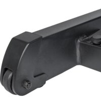 Электрическая беговая дорожка VictoryFit VF-730 - Превью изображения №8 — Интернет-магазин Time-Shop