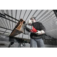 Угловая шлифмашина Milwaukee M18 Fuel FLAG230 XPDB-0С 4933464113 (без АКБ) - Превью изображения №11 — Интернет-магазин Time-Shop