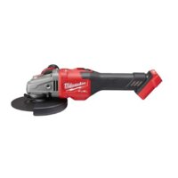 Угловая шлифмашина Milwaukee M18 Fuel FLAG230 XPDB-0С 4933464113 (без АКБ) - Превью изображения №12 — Интернет-магазин Time-Shop