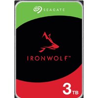 Seagate IronWolf 3TB ST3000VN006