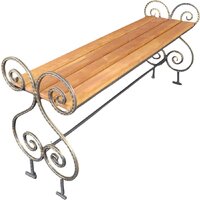 Saniji Лебеди С94 1500x450x500