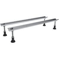 Ванна Lauter Oasis 165 21203065 (с ножками и сифоном 21Y11030 хром) - Превью изображения №31 — Интернет-магазин Time-Shop