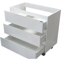  Эстет Тумба с умывальником Bali New ФР-00009972 - Превью изображения №3 — Интернет-магазин Time-Shop