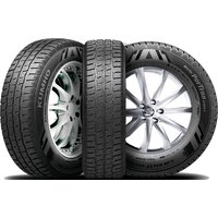 Зимние шины Kumho Winter PorTran CW51 205/65R16C 107/105T - Превью изображения №2 — Интернет-магазин Time-Shop