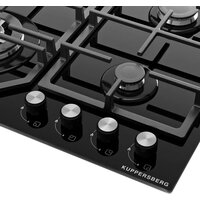 Варочная панель KUPPERSBERG TG 68 B - Превью изображения №3 — Интернет-магазин Time-Shop