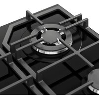 Варочная панель KUPPERSBERG TG 68 B - Превью изображения №4 — Интернет-магазин Time-Shop