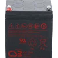 CSB Battery GP1245 16W F2 (12В/4.5Ач)