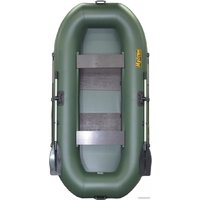 Муссон B-290 PC (зеленый)