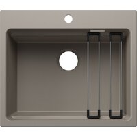 Blanco Etagon 6 Colour 527753 (трюфель)