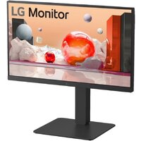 Монитор LG 24BA650-B - Превью изображения №4 — Интернет-магазин Time-Shop