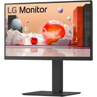 Монитор LG 24BA650-B - Превью изображения №3 — Интернет-магазин Time-Shop
