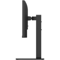 Монитор LG 24BA650-B - Превью изображения №5 — Интернет-магазин Time-Shop