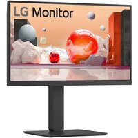 Монитор LG 24BA650-B - Превью изображения №2 — Интернет-магазин Time-Shop