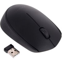 Мышь Logitech B170 - Превью изображения №3 — Интернет-магазин Time-Shop