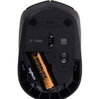 Мышь Logitech B170 - Превью изображения №4 — Интернет-магазин Time-Shop