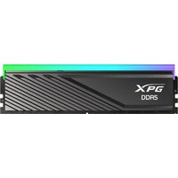 Оперативная память ADATA XPG Lancer Blade RGB 2x16ГБ DDR5 5600 МГц AX5U5600C4616G-DTLABRBK - Превью изображения №2 — Интернет-магазин Time-Shop
