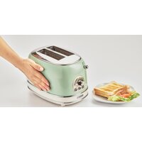 Тостер Ariete Vintage 155/14 - Превью изображения №3 — Интернет-магазин Time-Shop