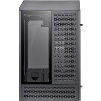 Корпус Thermaltake The Tower 100 Mini CA-1R3-00S1WN-00 - Превью изображения №3 — Интернет-магазин Time-Shop